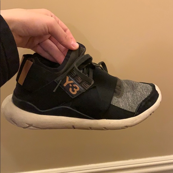 Y-3 Shoes - Sneakers